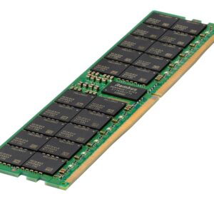 [ARCHIWUM] HPE 128GB (1x128GB) Quad Rank x4 DDR5-4800 CAS-46-39-39 EC8 Registered 3DS Smart Memory Kit