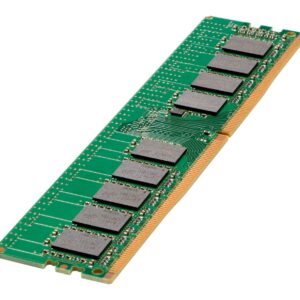 HPE 16GB (1x16GB) Single Rank x8 DDR5-4800 CAS-40-39-39 Unbuffered Standard Memory Kit