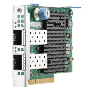 Hewlett Packard Enterprise 10GB 2-Port 562FLR-SFP+Adpt **Shipping New Sealed Spare**