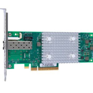 Hewlett Packard Enterprise SN1100Q 16Gb 1p FC HBA **New Retail**