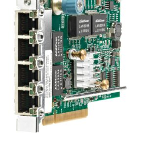 HPE 1Gb Ethernet 4P 331FLR Adapter (629135-B22)