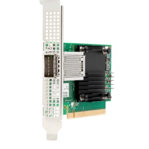 HPE Eth 100Gb 1p 842QSFP28 Adptr
