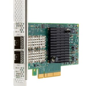 HPE BCM57414 10/25GbE 2-port SFP28 Adapter P26262-B21