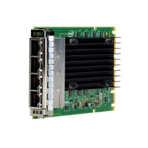 HPE Broadcom BCM5719 Ethernet 1Gb 4-port BASE-T OCP3
