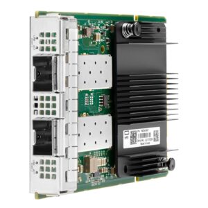 Mellanox MCX631432AS-ADAI Ethernet 10/25Gb 2-port SFP28 OCP3 Adapter for HPE