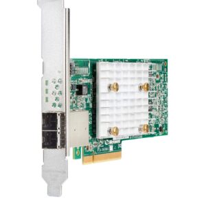 HPE Smart Array E208e-p SR Gen10 - Kontroler RAID 12Gb/s SAS