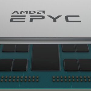 HPE Processor AMD EPYC 73F3 3.5GHz 16-core 240W for HPE
