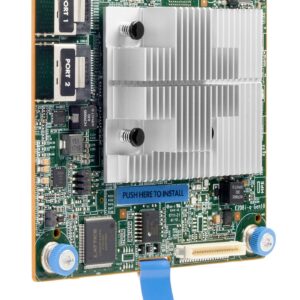 Hewlett Packard Enterprise Smart Array E208i-a SR **New Retail** Gen10 Ctrlr