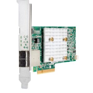 Hewlett Packard Enterprise Smart Array P408e-p SR **New Retail** Gen10 Ctrlr