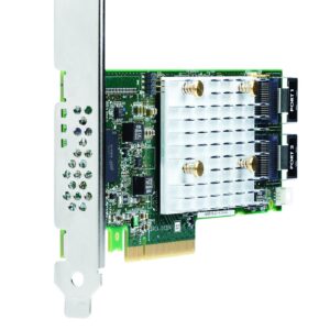Hewlett Packard Enterprise Smart Array P408i-p SR **New Retail** Gen10 Ctrlr