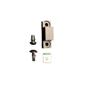 Hewlett Packard Enterprise TPM 2.0 Gen10+ Black Rivets **New Retail** Kit