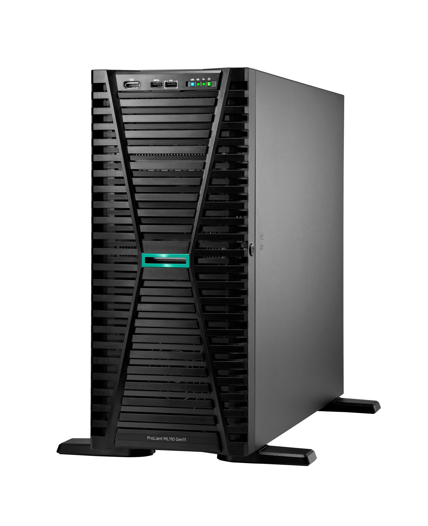 Hewlett Packard Enterprise P55641-421 server Tower Intel Xeon Gold 5416S 2 GHz 32 GB DDR5-SDRAM 1000 W