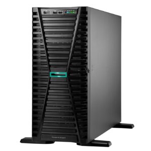 HPE ProLiant ML110 Gen11 4510 - Serwer Tower Xeon Silver 4510