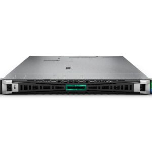 HPE ProLiant DL360 Gen11 - Serwer Rack 1U Intel Xeon Silver 4514Y