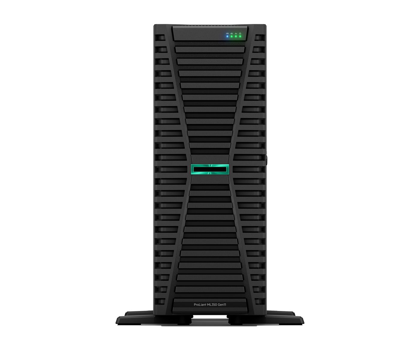 Hewlett Packard Enterprise Proliant Ml350 Gen11 Server 4.8 Tb Tower (4U) Intel Xeon Silver 4514Y 2 Ghz 64 Gb Ddr5-Sdram 2000 W