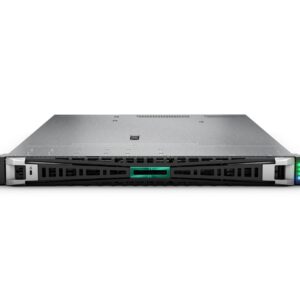 Serwer DL325 G11 9124 64GB 8SFF P77252-425