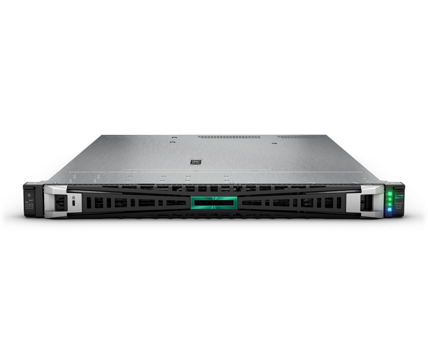 Serwer DL325 G11 9124 64GB 8SFF P77252-425