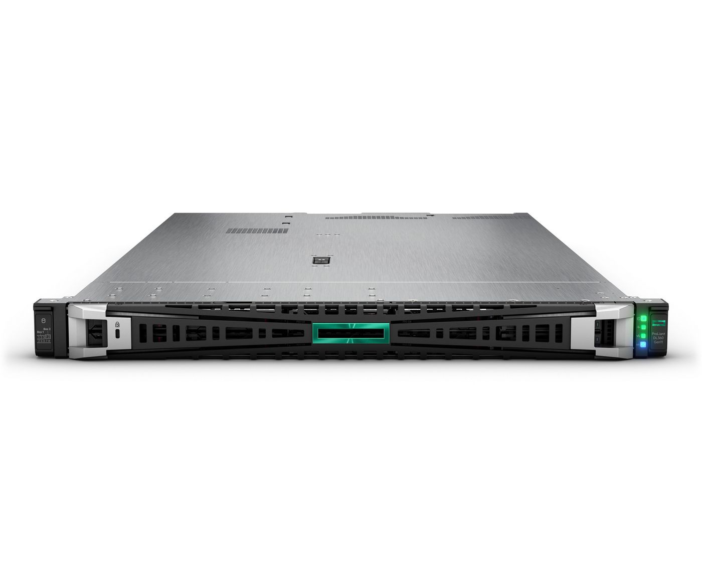 Hewlett Packard Enterprise Proliant Dl360 Gen11 Server Rack (1U) Intel Xeon Silver 4514Y 2 Ghz 128 Gb Ddr5-Sdram 2000 W