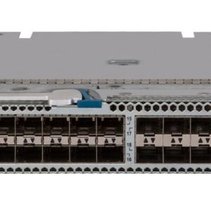Hewlett Packard Enterprise 5930 24p SFP+and 2p QSFP+Mod **New Retail** w Msec