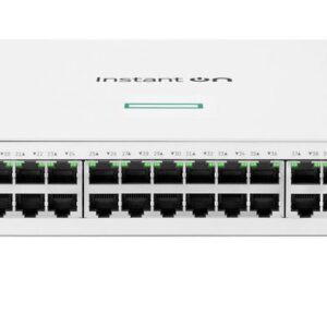 Aruba Instant On 1830 48G 4SFP (JL814A) - Zarządzany przełącznik L2