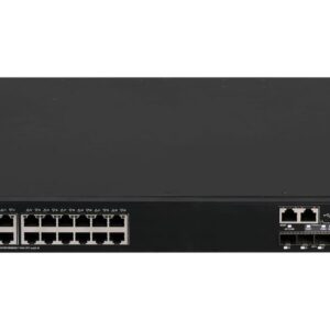 Hewlett Packard Enterprise Flexnetwork 5140 Managed  Gigabit Ethernet  (10/100/1000) 1U