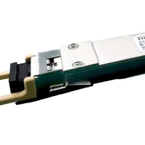 Hewlett Packard Enterprise QSFP+ 40Gb Bi-Directional XCVR **New Retail**