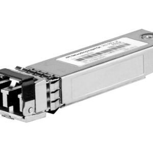 HPE S0G21A Instant On 10G LR SFP+ LC 10km SMF Transceiver
