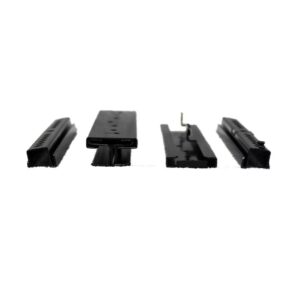 HPE Aruba AP-MNT-MP10-D Q9G71A - Zestaw 10 uchwytów montażowych typu D