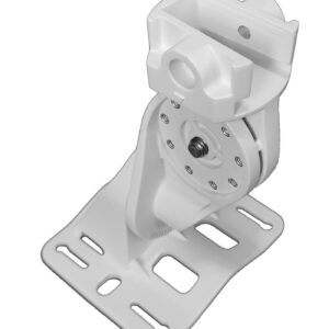 HPE Aruba AP-270-MNT-H3 Install Mount Kit Hanging or Dual-Tilt for AP-270 Series Outdoor AP