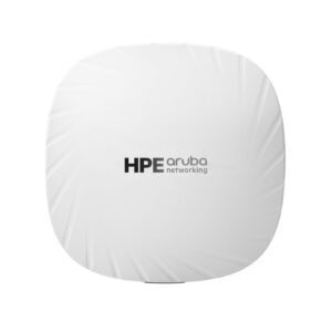 Hewlett Packard Enterprise Aruba AP-505 RW Unified AP **New Retail**