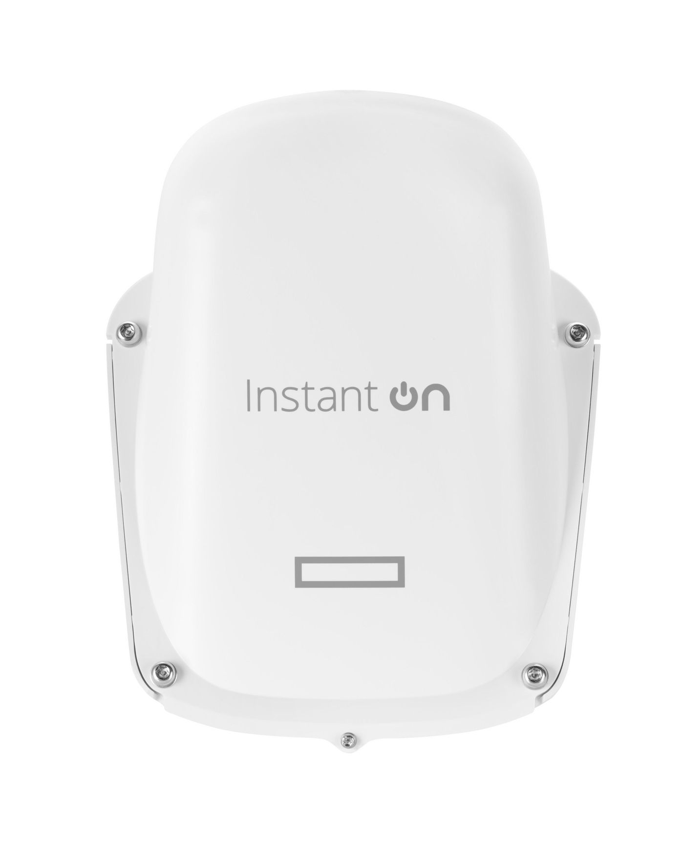 Hewlett Packard Enterprise Instant On Outdoor Ap27 (Eu) 1774 Mbit/S White Power Over Ethernet (Poe)