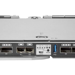 Hewlett Packard Enterprise 100Gb Virtual Connect SE  Module for HPE Synergy