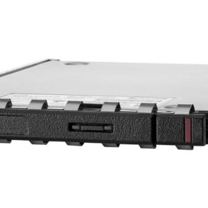 Hewlett Packard Enterprise 1.6Tb Nvme Gen5 Mainstream  Performance Mixed Use E3S Ec1  Edsff Spdm Pe1030 Ssd