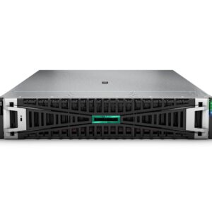 HPE ProLiant DL380 Gen11 5515+ 3.2GHz 8C 1P 2x32GB-R 8SFF MR416i-o 2x480GB SSD 2x1000W PS EU Server