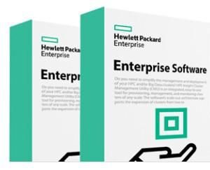 HPE IMC Basic WLAN Manager Software 50 AP E-LTU