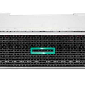 Hewlett Packard Enterprise Msa 2060 16Gb Fc Sff 46Tb  Flash Bdl Disk Array Rack  (2U)