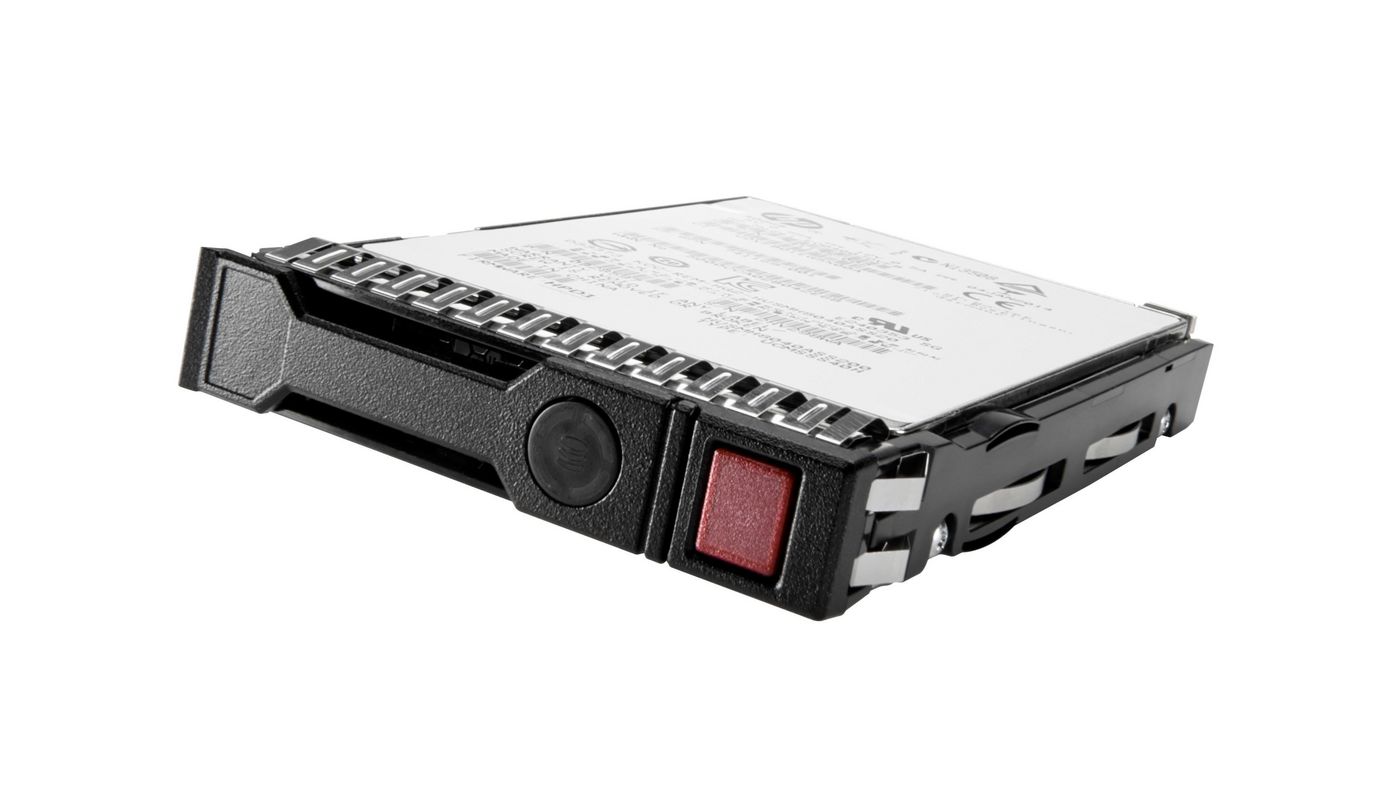 Hewlett Packard Enterprise 1TB 6G SATA 3.5in NMDL HDD **Shipping New Sealed Spare**