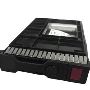HPE SSD 960GB 3.5inch SATA 6G Mixed Use LFF SCC Multi Vendor