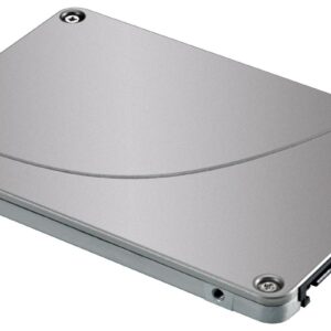 Hewlett Packard Enterprise 480Gb Sata Ri Sff Rw Mv Ssd  2.5" Serial Ata Iii