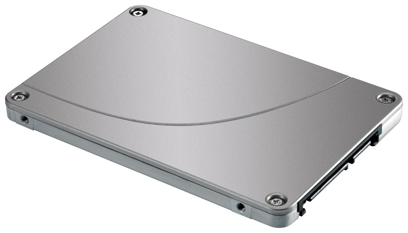 Hewlett Packard Enterprise 480Gb Sata Ri Sff Rw Mv Ssd 2.5" Serial Ata Iii