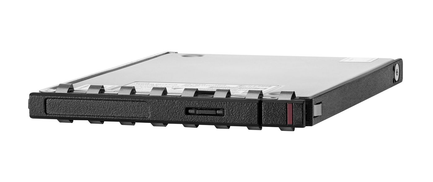 Hewlett Packard Enterprise Internal Solid State Drive 3.2 Tb E3.S Pci Express 5.0 Nvme