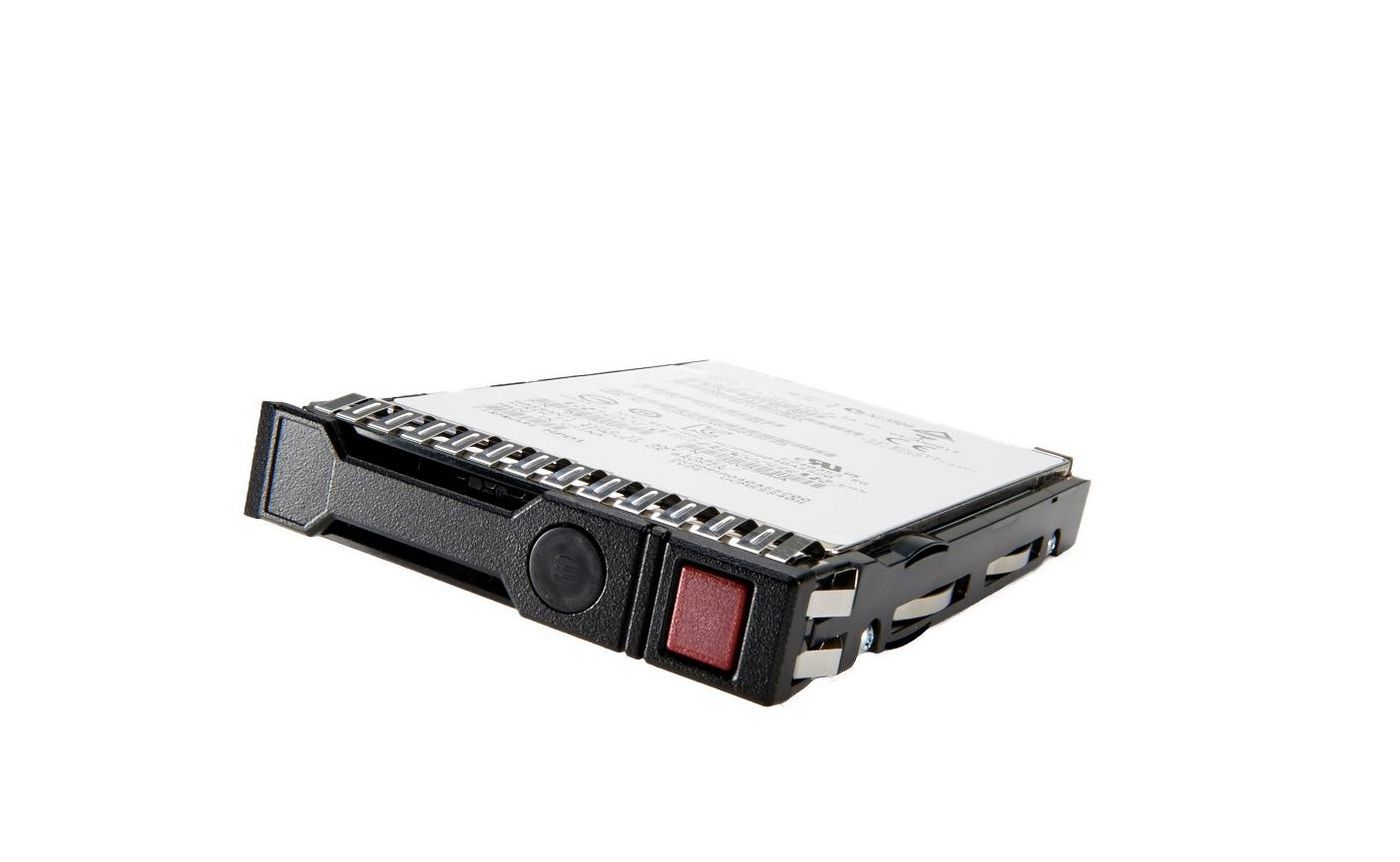 Hewlett Packard Enterprise Alletra Storage Mp 1.92Tb Nvme Sff Self-Encrypting Ssd 2.5" Pci Express Tlc