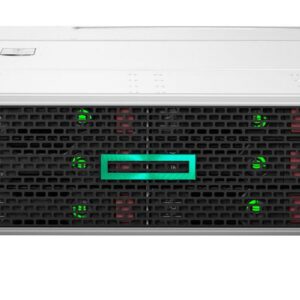 Hewlett Packard Enterprise D3610 Disk Array 20 Tb Rack  (2U)