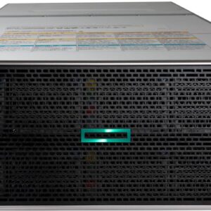 Hewlett Packard Enterprise XP8 HYBRID STORAGE ARRAY  STOCK .