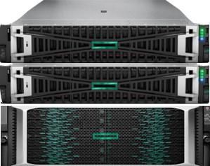 HPE Nimble Storage dHCI NOS for VMware Cloud Foundation Software