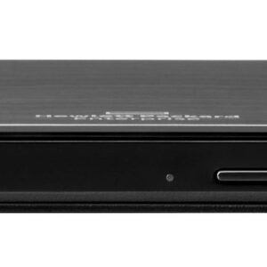 Hewlett Packard Enterprise Mobile USB DVDRW Drive **New Retail**