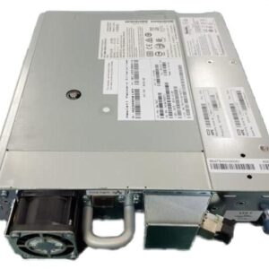 HPE StoreEver MSL LTO-7 Ultrium 15000 FC Drive Upgrade Kit