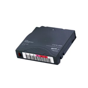 Hewlett Packard Enterprise LTO-7 Ultrium 15 TB **New Retail** WORM Custom 20p