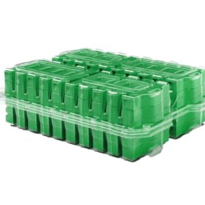 Hewlett Packard Enterprise Data Cart/LTO-8 **New  Retail** Ultrium 30TB RW 20 x  LTO Ultrium 8