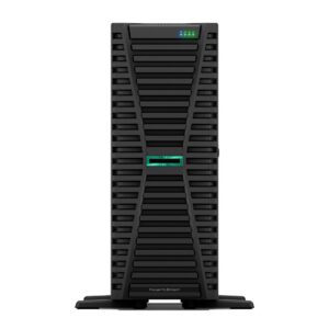 HPE ProLiant ML350 Gen11 5515+ 3.2GHz 8C 1P 2x32GB-R 8SFF MR408i-o 2x480GB SSD 2x1000W PS EU Server